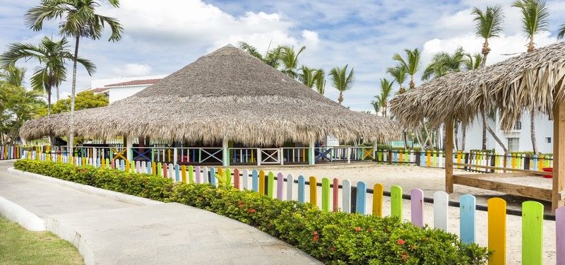 Be Live Experience Hamaca Garden Hotel Boca Chica Bagian luar foto