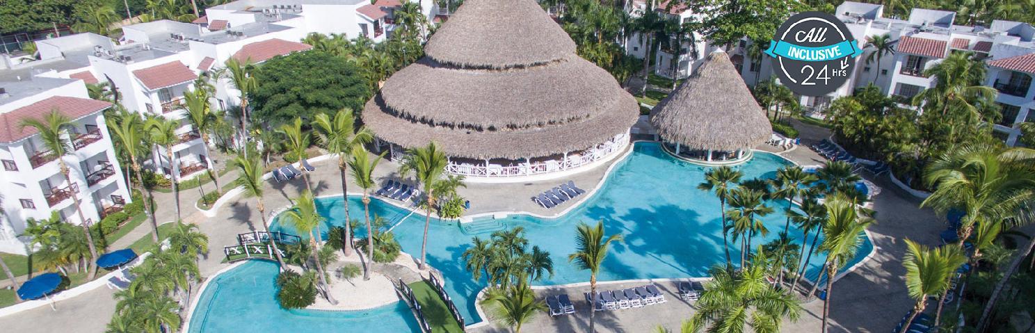 Be Live Experience Hamaca Garden Hotel Boca Chica Bagian luar foto