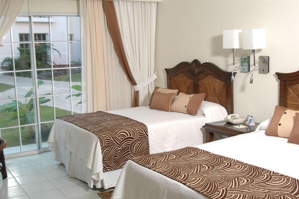 Be Live Experience Hamaca Garden Hotel Boca Chica Ruang foto